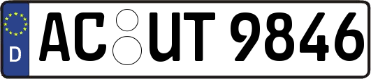 AC-UT9846