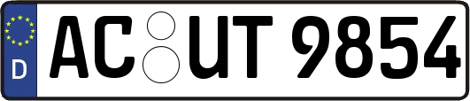 AC-UT9854