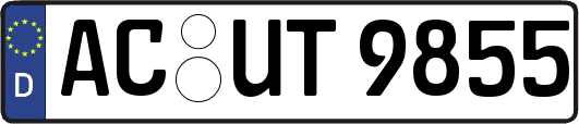 AC-UT9855
