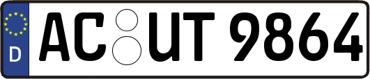 AC-UT9864