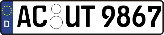 AC-UT9867