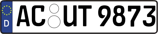 AC-UT9873