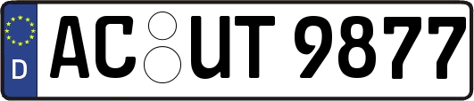 AC-UT9877