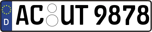 AC-UT9878