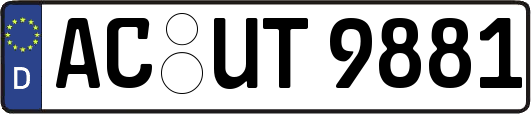 AC-UT9881