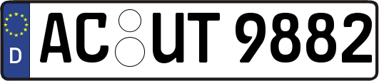 AC-UT9882