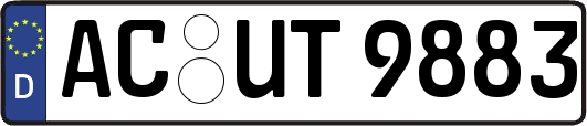 AC-UT9883