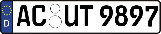 AC-UT9897