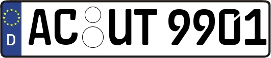 AC-UT9901