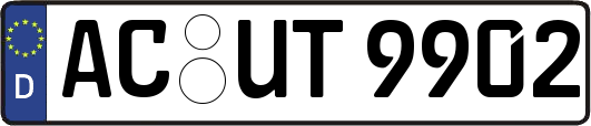 AC-UT9902