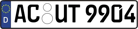 AC-UT9904