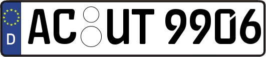 AC-UT9906