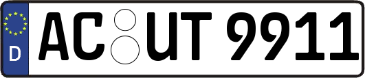 AC-UT9911
