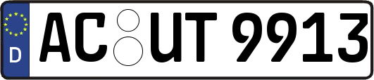 AC-UT9913