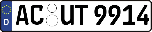 AC-UT9914