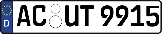 AC-UT9915