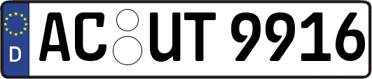 AC-UT9916
