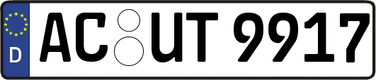 AC-UT9917