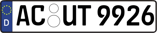 AC-UT9926