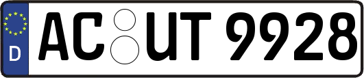 AC-UT9928