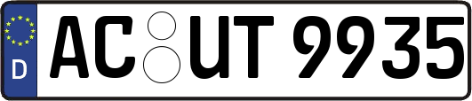 AC-UT9935