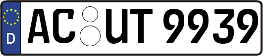AC-UT9939