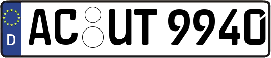 AC-UT9940