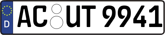 AC-UT9941