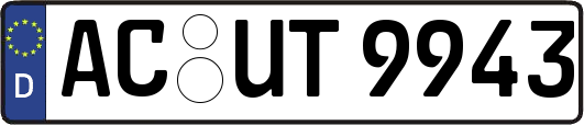 AC-UT9943