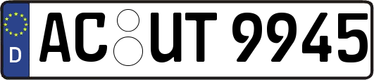 AC-UT9945