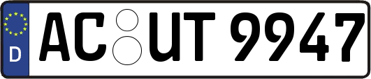 AC-UT9947