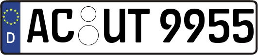AC-UT9955