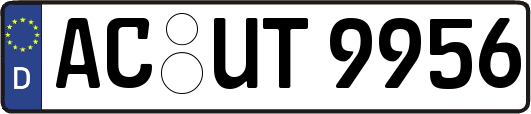 AC-UT9956