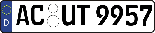 AC-UT9957