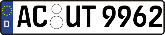 AC-UT9962