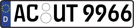 AC-UT9966