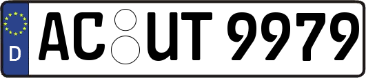 AC-UT9979