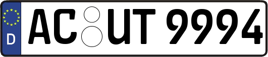 AC-UT9994