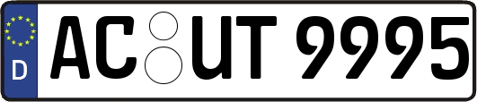 AC-UT9995