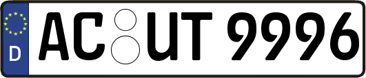 AC-UT9996