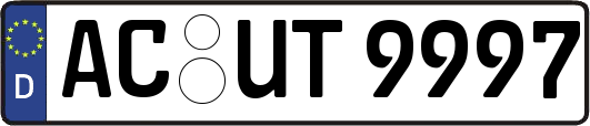 AC-UT9997