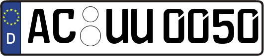 AC-UU0050