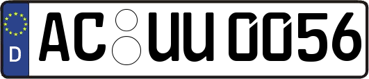 AC-UU0056