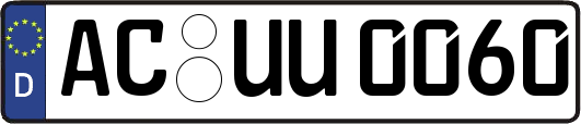 AC-UU0060