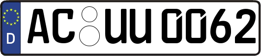 AC-UU0062