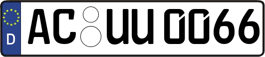 AC-UU0066