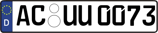 AC-UU0073