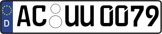 AC-UU0079