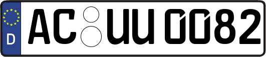 AC-UU0082