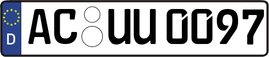 AC-UU0097